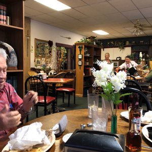 Hamilton A Public House